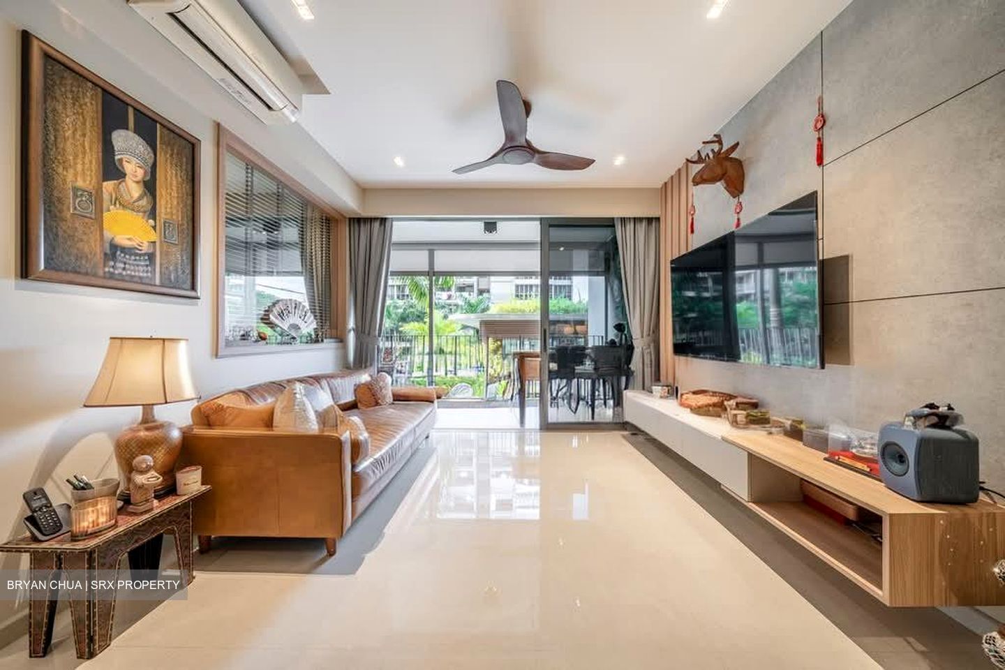 Hundred Palms Residences (D19), Condominium #567568051